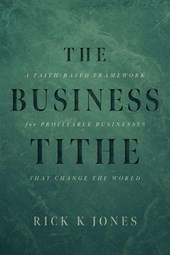 Business Tithe