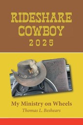 Rideshare Cowboy 2025