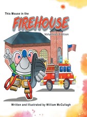 This Mouse In The Firehouse