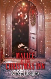 Malice at The Christmas Inn