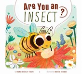 Are You an Insect?