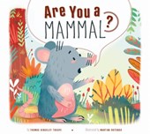 Are You a Mammal?