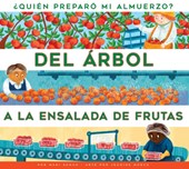del Árbol a la Ensalada de Frutas