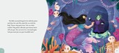 The Little Mermaid: Tale vs. Truth