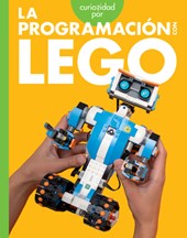 Curiosidad Por La Programación Con Lego: Spanish Edition