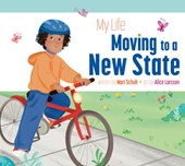 My Life Moving to a New State