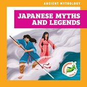 Japanese Myths and Legends