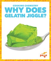 Why Does Gelatin Jiggle?