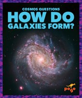 How Do Galaxies Form?