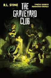 The Graveyard Club