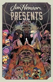 Jim Henson Presents