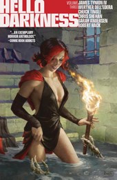Hello Darkness Vol. 3