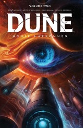 Dune: House Harkonnen Vol. 2