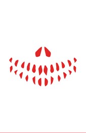 House of Slaughter Book Two Deluxe Slipcase Edition