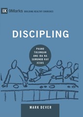 Discipling (Taglish)
