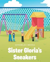 Sister Gloria's Sneakers