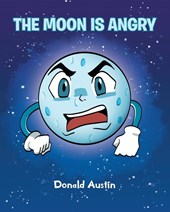 The Moon is Angry