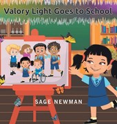 Valory Light Goes to School