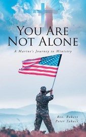 You Are Not Alone