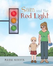 Sam and the Red Light