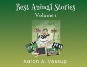 Best Animal Stories - Volume I