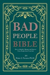 Bad People Bible
