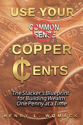 Use Your Copper Cents