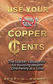 Use Your Copper Cents