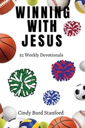 Winning With Jesus