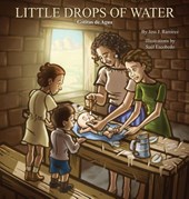 LITTLE DROPS OF WATER
