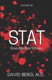 Stat: Crazy Medical Stories: Volume 20