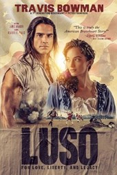 Luso: For Love, Liberty and Legacy