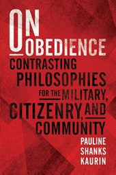 On Obedience