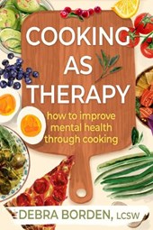 Cooking as Therapy