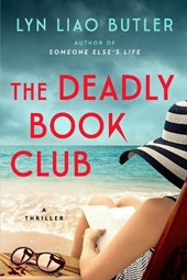 The Deadly Book Club