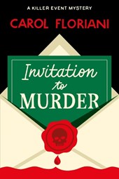 Invitation to Murder