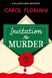 Invitation to Murder