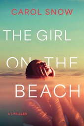 The Girl on the Beach