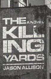 The Killing Yards