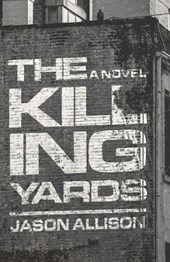 The Killing Yards