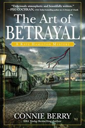 The Art of Betrayal