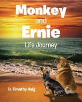 Monkey and Ernie