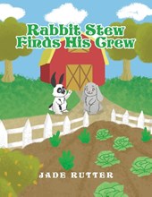 Rabbit Stew Finds His Crew