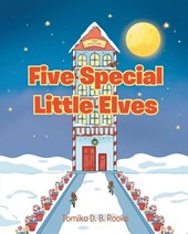 Five Special Little Elves