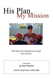 His Plan, My Mission