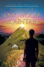 The Legend of Dogwood Mountain