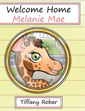 Welcome Home Melanie Mae