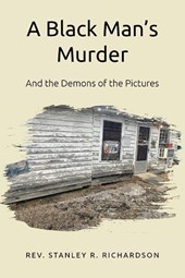 A Black Man's Murder