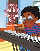 Jenny and Her Musical Gift