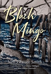 Smith, N: Black Mingo